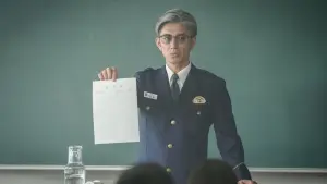 Backdrop to the movie "Kyojo Requiem" #768386