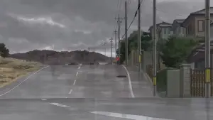 Backdrop to the movie "Look Back" #566551