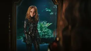 Backdrop to the movie "M3GAN 2.0" #528578