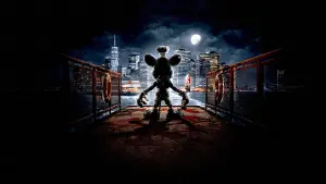 Backdrop to the movie "Screamboat" #620290