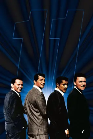 Poster to the movie "Ocean