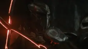 Backdrop to the movie "Predator: Badlands" #764704