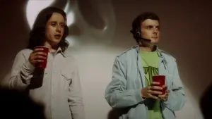 Backdrop to the movie "Scream 4" #319079