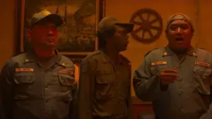 Backdrop to the movie "Suzzanna: Witchcraft" #764562