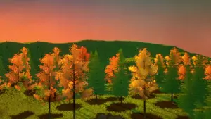 Backdrop to the movie "The Adventures of André and Wally B." #439239