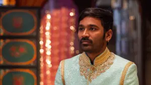 Backdrop to the movie "The Extraordinary Journey of the Fakir" #407789