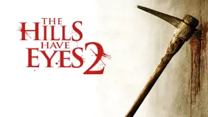 Backdrop to the movie "The Hills Have Eyes 2" #732918