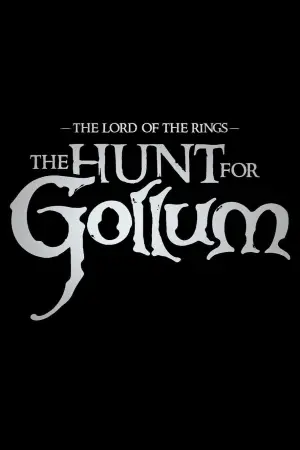 The Lord of the Rings: The Hunt for Gollum