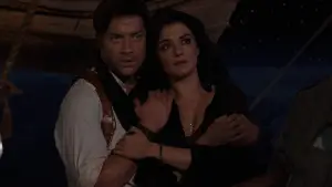 Backdrop to the movie "The Mummy Returns" #624605