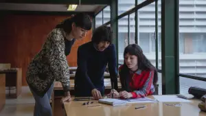 Backdrop to the movie "The Wailing" #782187