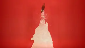 Backdrop to the movie "The Wolf of Snow Hollow" #300926