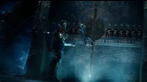 Backdrop to the movie "Transformers: The Last Knight" #609463