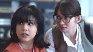 Backdrop to the movie "Wed or Wait" #535331