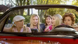 Backdrop to the movie "White Chicks" #578906