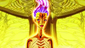 Backdrop to the movie "Matriculated" #704683