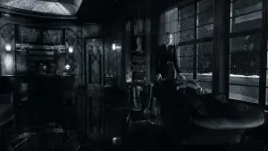 Backdrop to the movie "Nightmare Alley" #649803