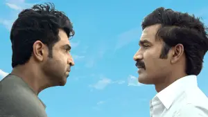 Backdrop to the movie "Idli Kadai" #635770