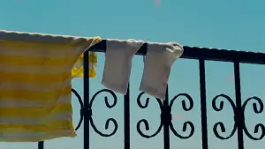 Backdrop to the movie "Aftersun" #201585