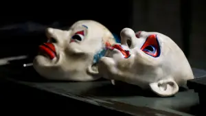 Backdrop to the movie "The Dark Knight" #522322