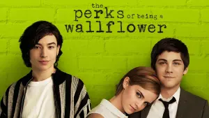 Watch film The Perks of Being a Wallflower | 'Patrick & Charlie's Deep Conversation' Scene | The Perks of Being a Wallflower