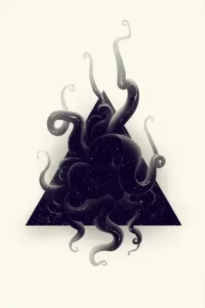 Poster to the movie "The Void" #895649