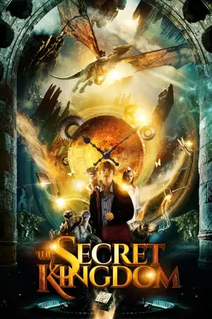 The Secret Kingdom