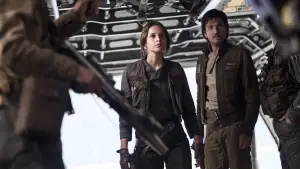 Backdrop to the movie "Rogue One: A Star Wars Story" #611144