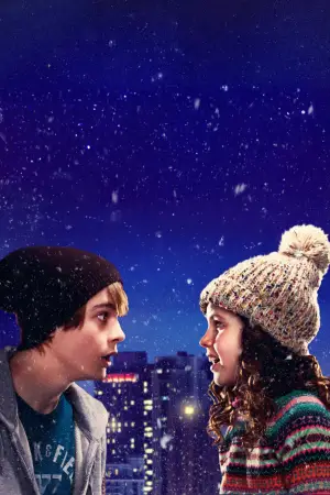 Poster to the movie "The Christmas Chronicles" #813238