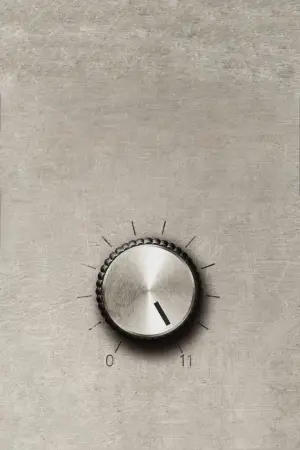 Poster to the movie "This Is Spinal Tap" #901303