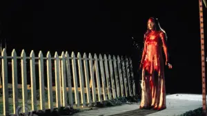 Backdrop to the movie "Carrie" #639208