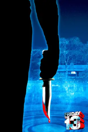 Poster to the movie "Friday the 13th" #623771