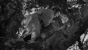 Backdrop to the movie "Seven Samurai" #605761