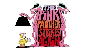 Backdrop to the movie "The Pink Panther Strikes Again" #939832