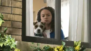 Backdrop to the movie "My Spy" #617407