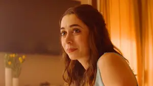 Backdrop to the movie "Palm Springs" #599794