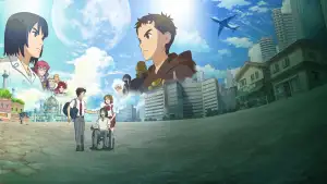 Backdrop to the movie "NiNoKuni" #940213