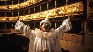 Watch film Aria | Aria (1987) ORIGINAL TRAILER [HD 1080p]