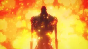 Backdrop to the movie "Attack on Titan: THE LAST ATTACK" #762257