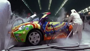 Backdrop to the movie "Austin Powers: The Spy Who Shagged Me" #691351