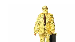 Backdrop to the movie "Office Space" #717023