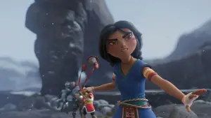 Backdrop to the movie "Kayara" #617225