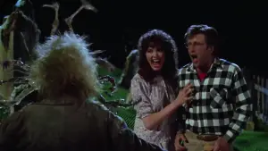 Backdrop to the movie "Beetlejuice" #662198