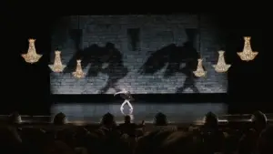 Backdrop to the movie "Black Swan" #595684