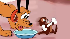 Backdrop to the movie "Bone Bandit" #731462