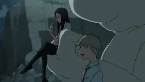 Backdrop to the movie "Cencoroll Connect" #452824