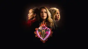 Backdrop to the movie "Emilia Pérez" #581384