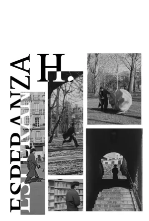 Poster to the movie "Esperanza H." #431238