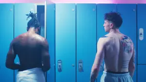 Backdrop to the movie "Femme" #737283