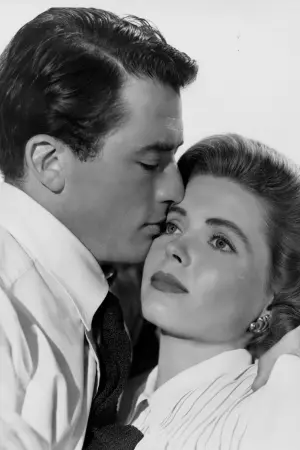 Poster to the movie "Gentleman