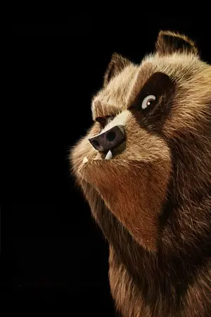 Poster to the movie "GOAT" #511668